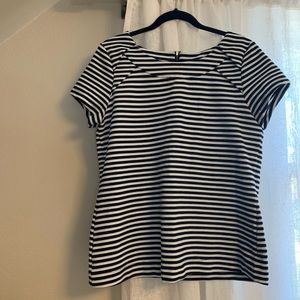 Banana Republic top